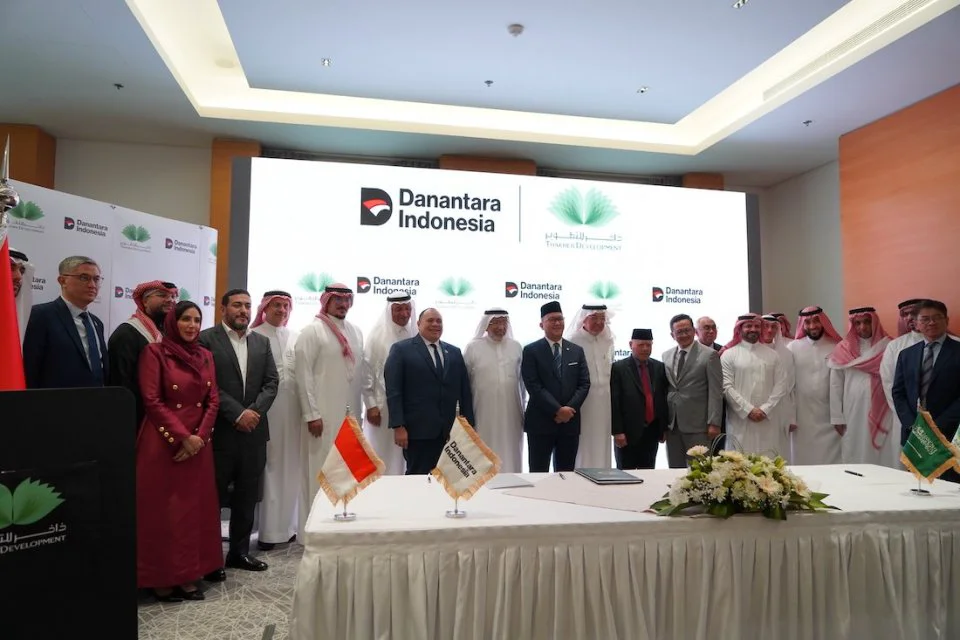 Danantara Akuisisi Novotel Makkah Thakher City