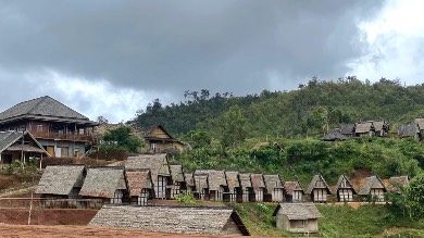 Kasepuhan Cipta Alam