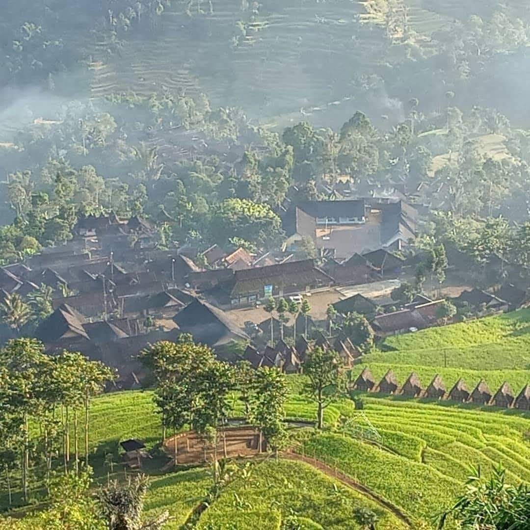 Kasepuhan Ciptagelar