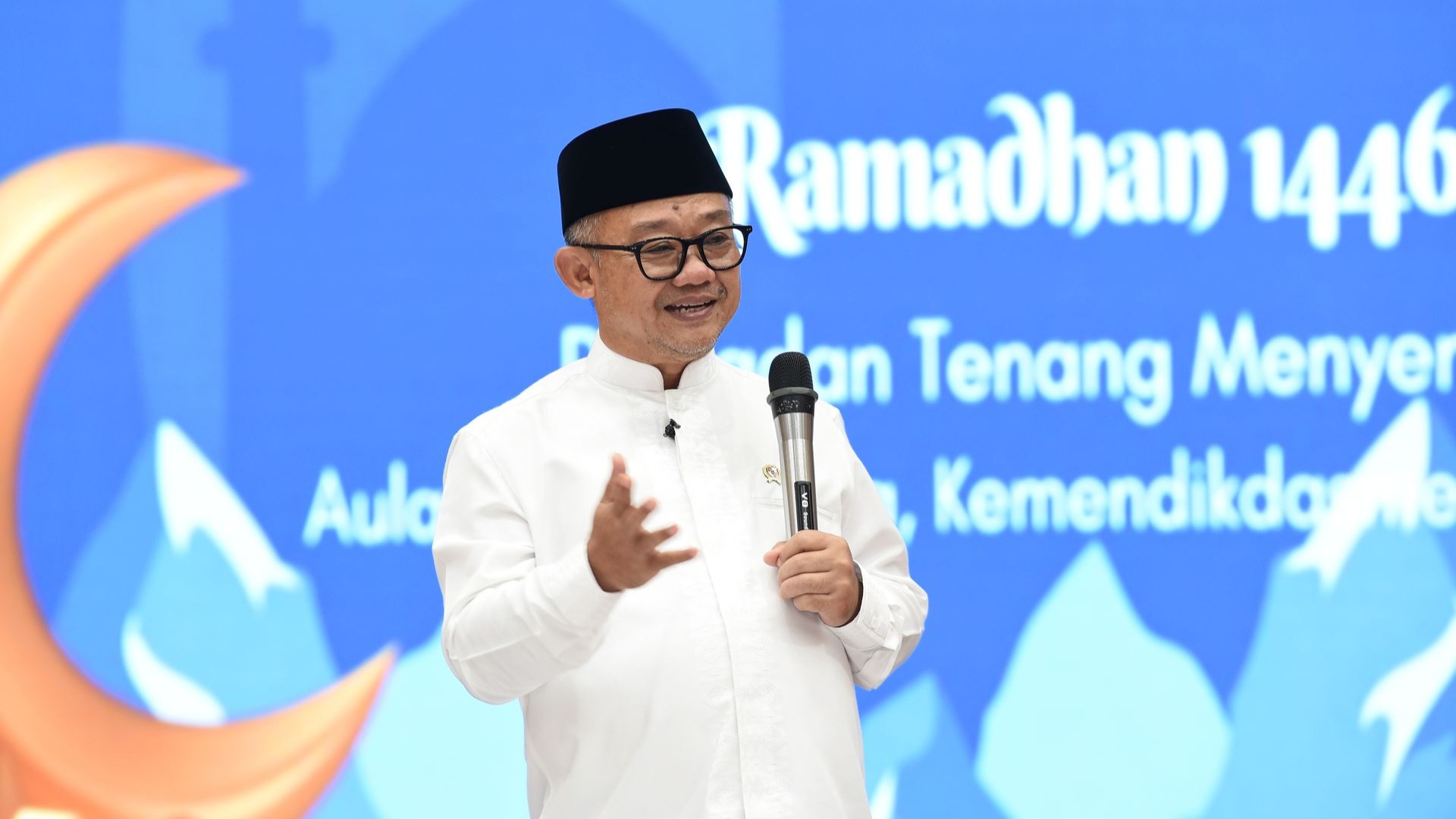 Pemulihan Pendidikan Pascabencana Dipercepat Kemendikdasmen