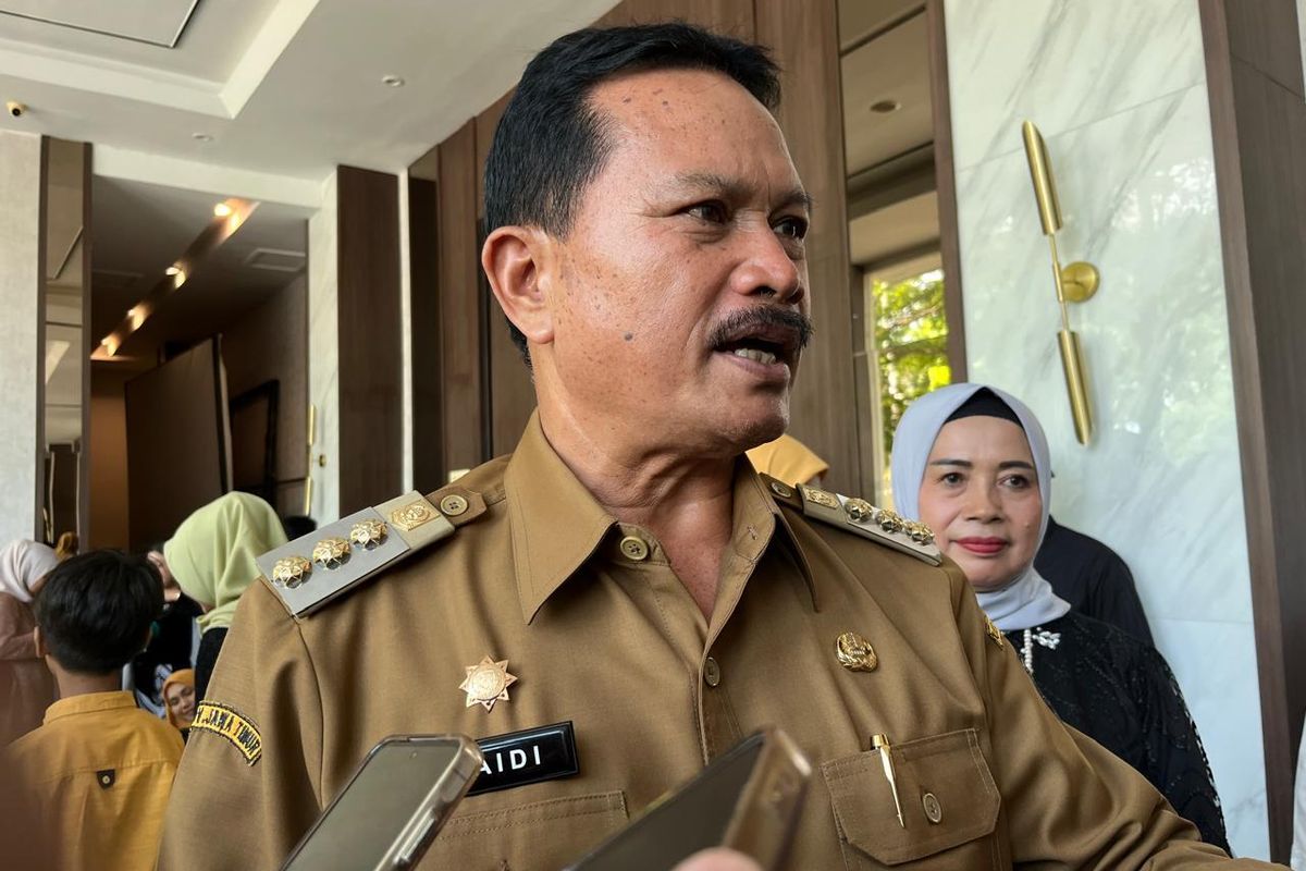 Walikota Madiun Terjaring OTT, Agenda Apel Pagi Batal