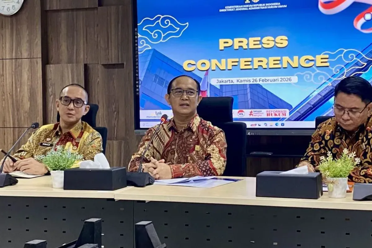 Pemerintah Lindungi Status WNI Anak Awardee LPDP di Inggris