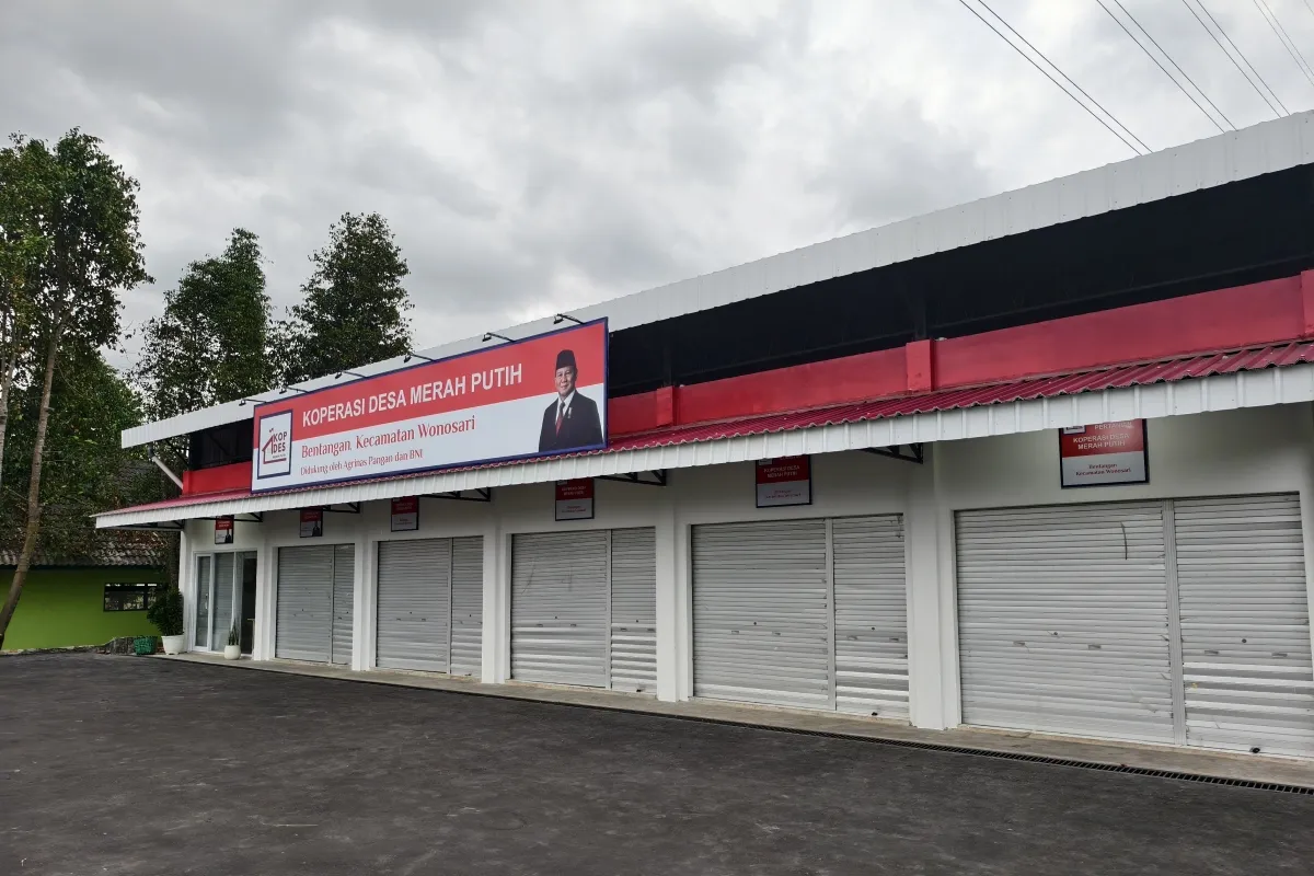 Proyek Pikap Kopdes dan Momentum Penguatan Industri Nasional