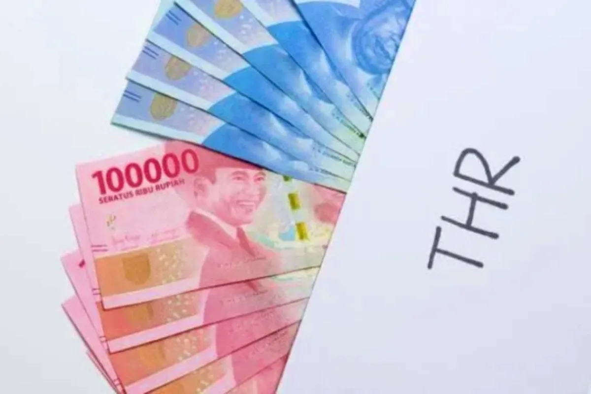 Harapan Baru Kesejahteraan Ojol Lewat Tuntutan THR Layak