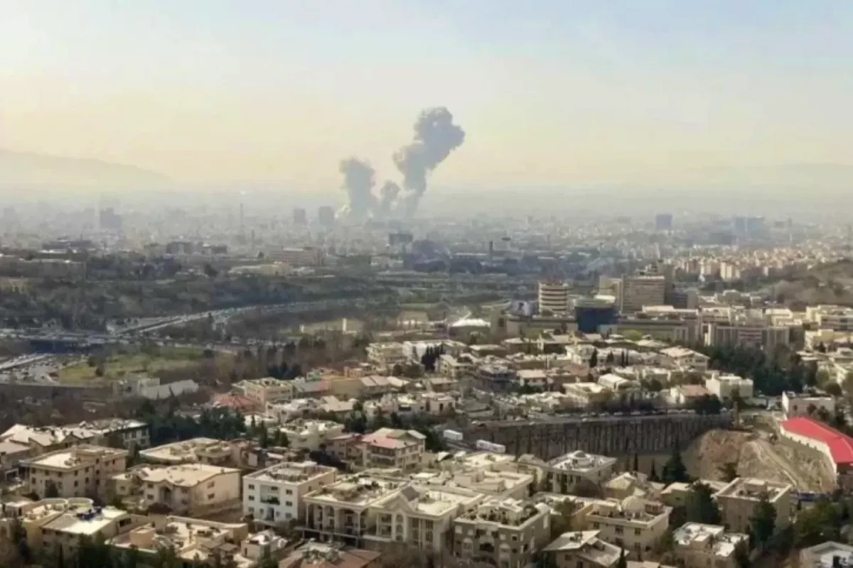 Ujian Kemanusiaan dan Harapan Baru di Tengah Konflik Besar 2026