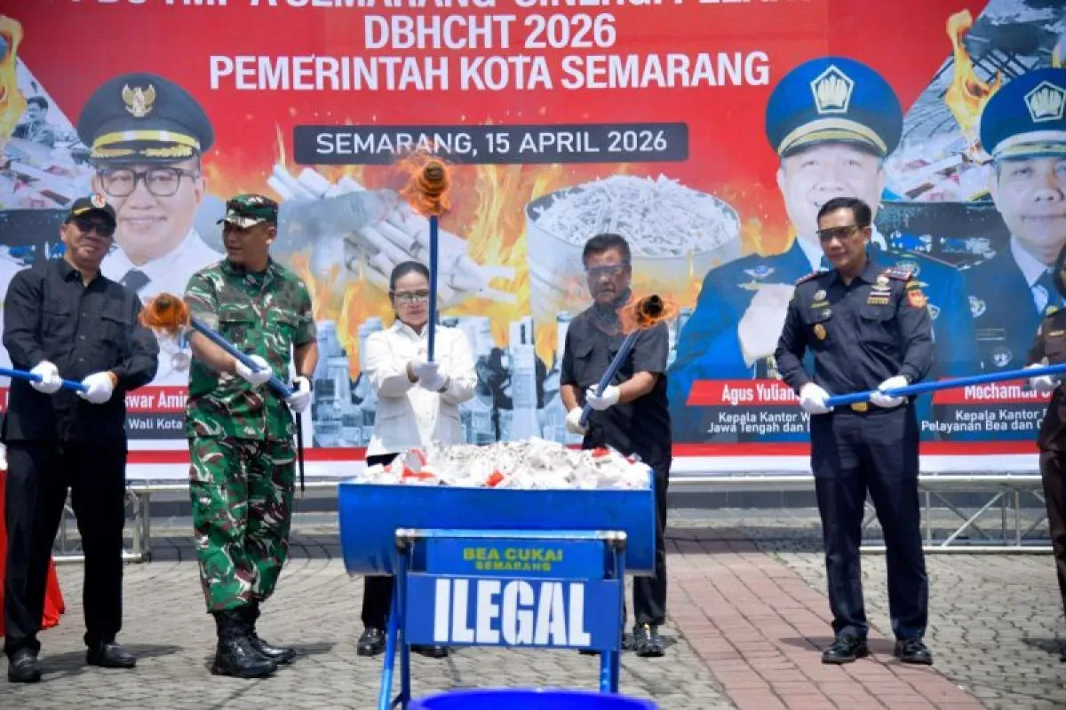 Menkeu Purbaya Rangkul Industri Kecil Lewat Transformasi Cukai Legal