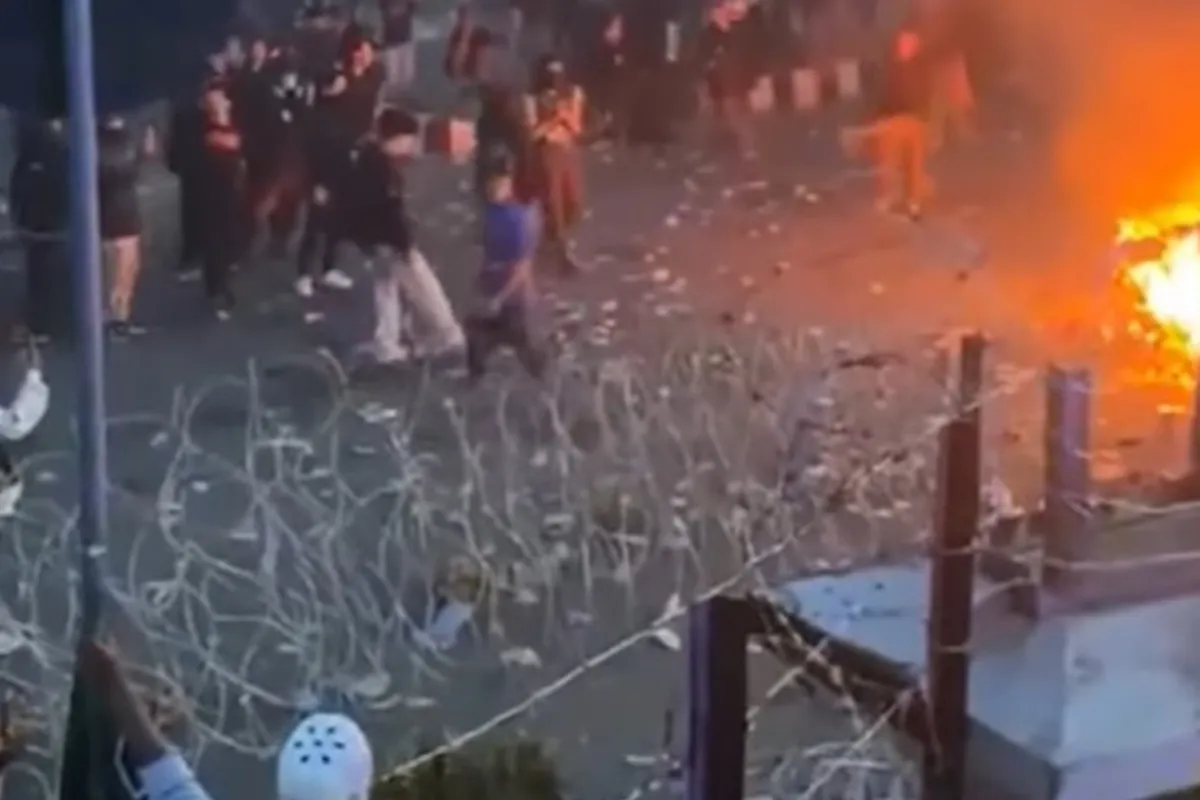 Gubernur Rudy Mas’ud Ajak Mahasiswa Jadi Mata dan Telinga Pembangunan