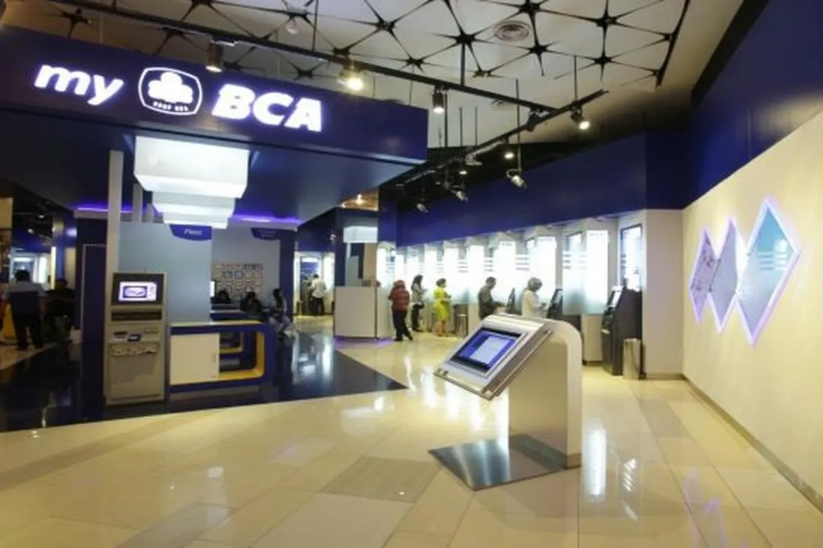 Wujud Optimisme, BCA Mulai Buyback Saham Rp5 Triliun Demi Investor