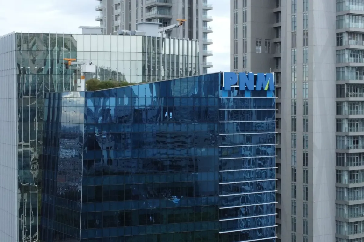 Kantor PNM