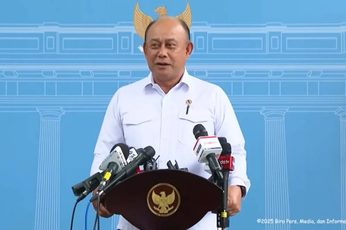 Wujudkan Transparansi: BGN Fokus Evaluasi Anggaran Alat Penunjang