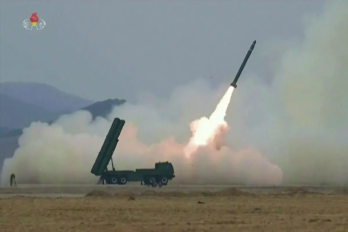 Menjaga Asa Damai di Tengah Uji Ketangguhan Semenanjung Korea