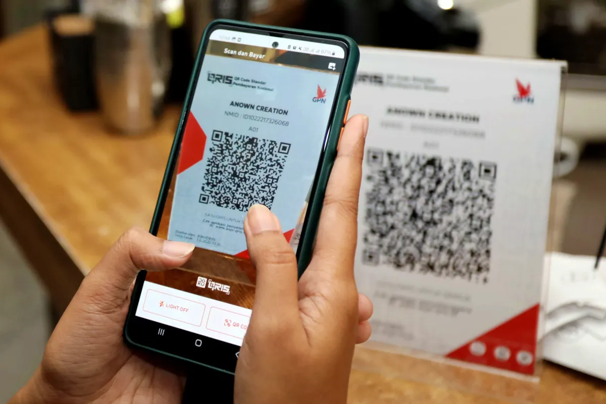Inovasi QRIS di China: Mudahkan Warga RI dan Perkuat Ekonomi Nasional