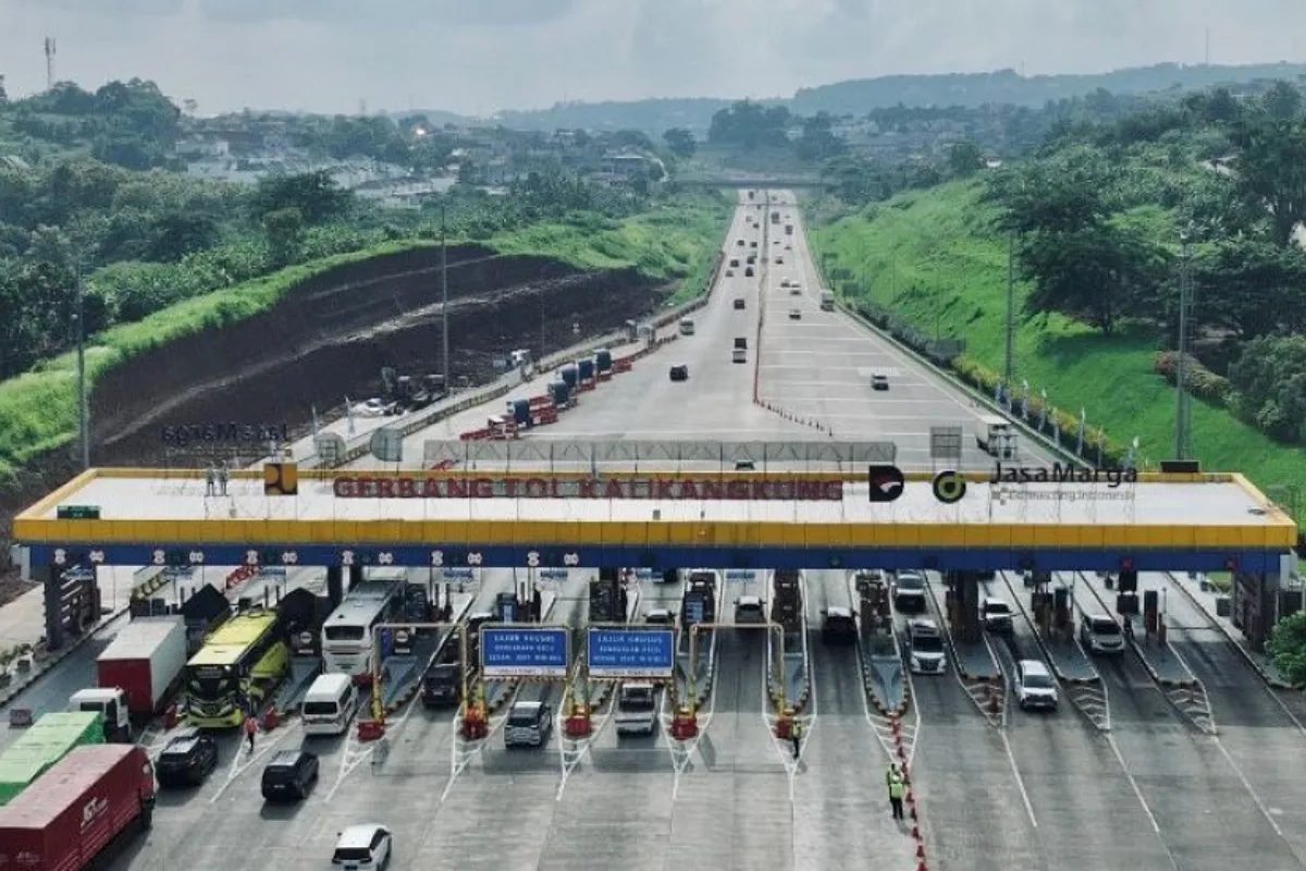 Optimalisasi Infrastruktur: Menakar Keseimbangan Fiskal dan Kesejahteraan Rakyat