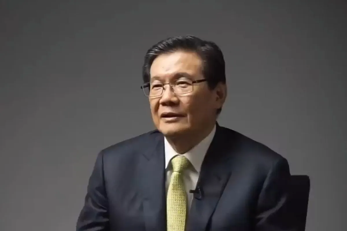 Langkah Bijak Prajogo Pangestu Perkuat Partisipasi Publik di Saham CUAN