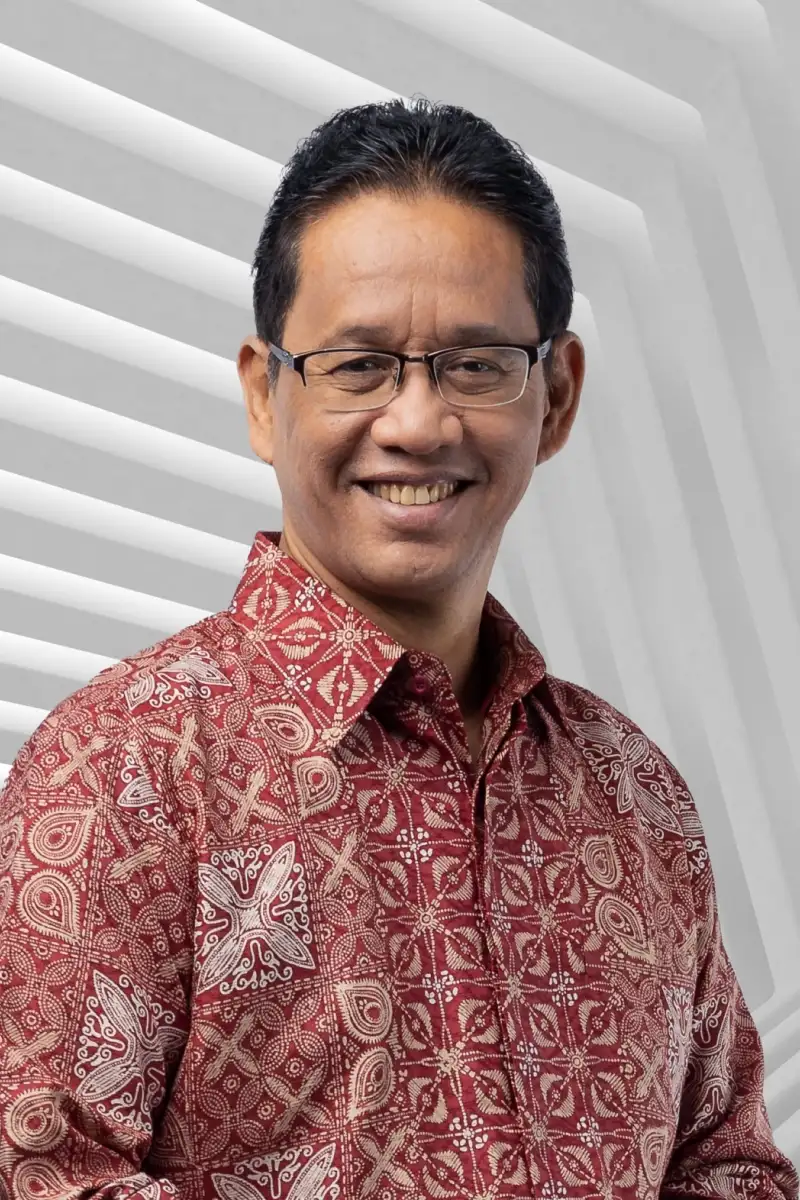 Purbaya Yudhi Sadewa