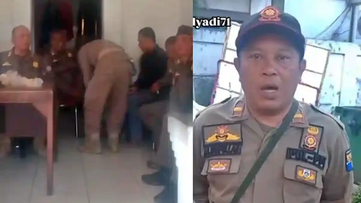 Pemkot Bogor Tindak Tegas Oknum ASN Penggadai SK Anggota Satpol PP