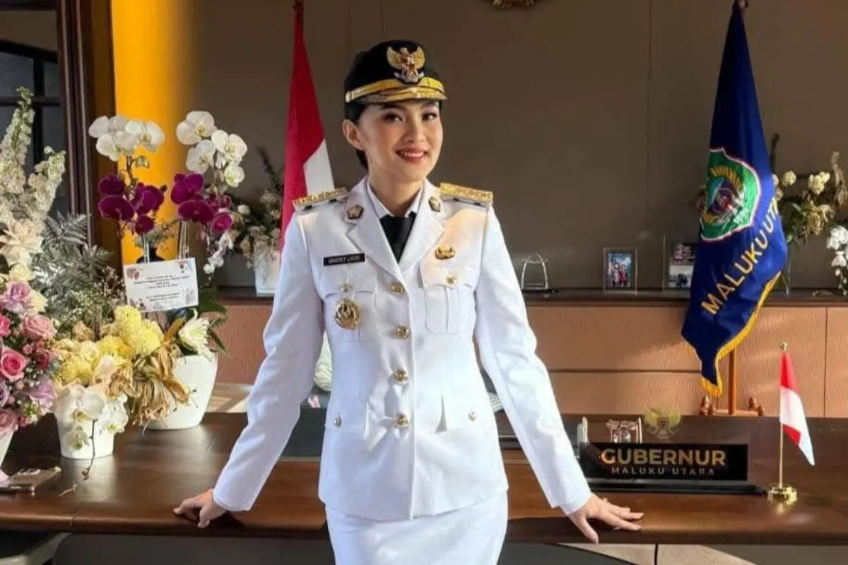 Inspirasi Kepemimpinan: Deretan Gubernur Mandiri secara Ekonomi di 2025