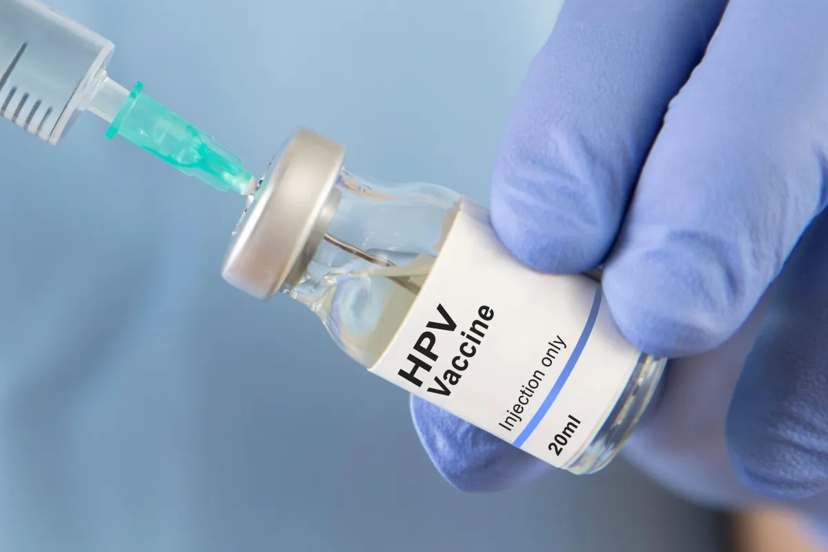 Vaksinasi HPV Jadi Harapan Baru Menuju Generasi Bebas Kanker Serviks