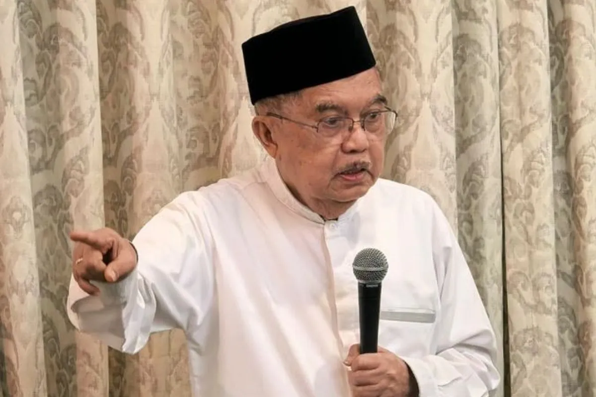 Menjaga Harmoni Bangsa di Tengah Kontroversi Pernyataan Jusuf Kalla