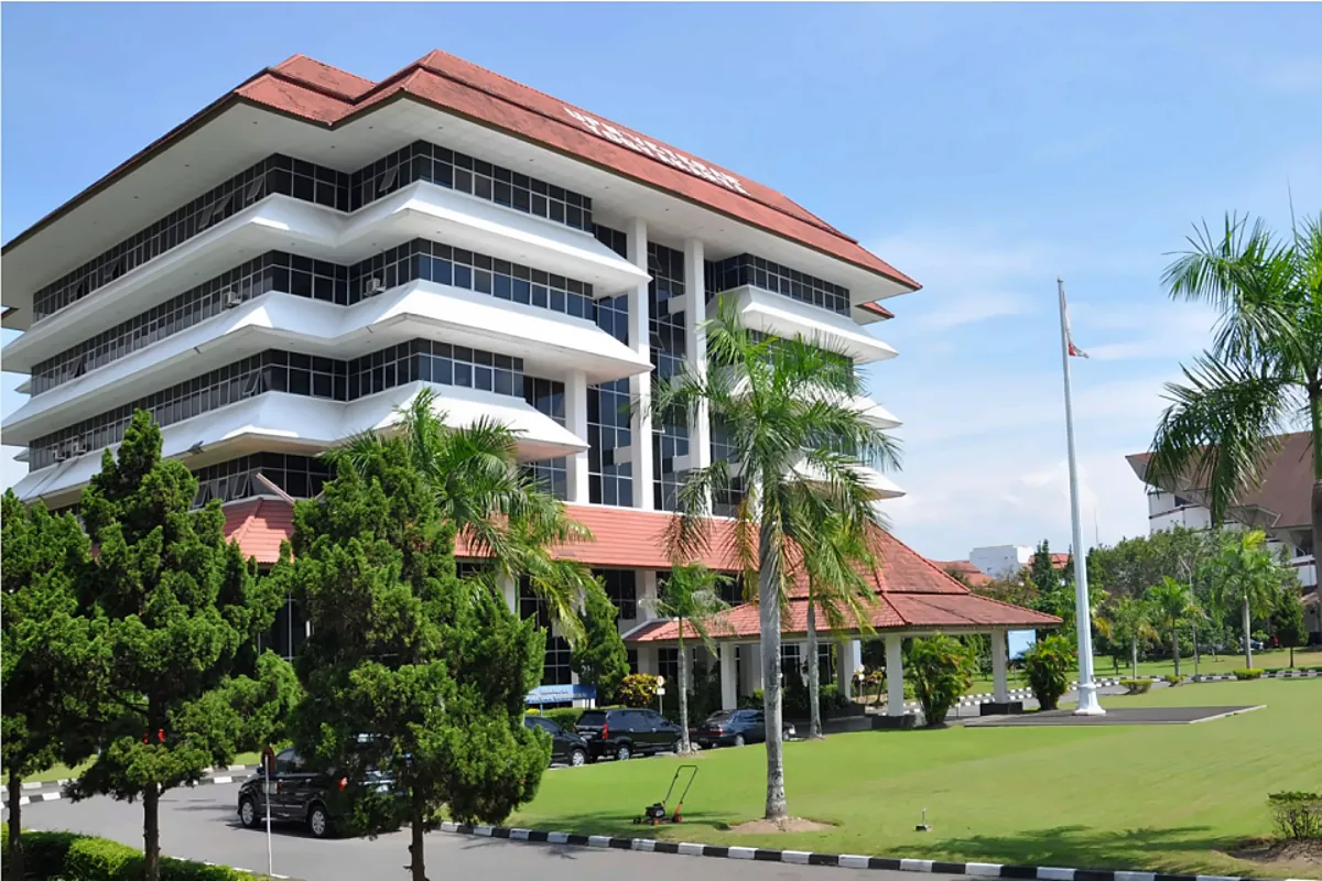 Gerakan Bersama Mahasiswa UPN Yogyakarta Melawan Krisis Kekerasan Seksual Kampus